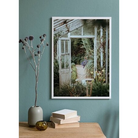 Poster Story, Plakat, Obraz - Zaczarowany Ogród, wymiary 30 x 42 cm