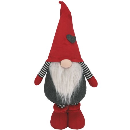 SKRZAT KRASNAL na prezent DUŻY święta XXL Mikołaj