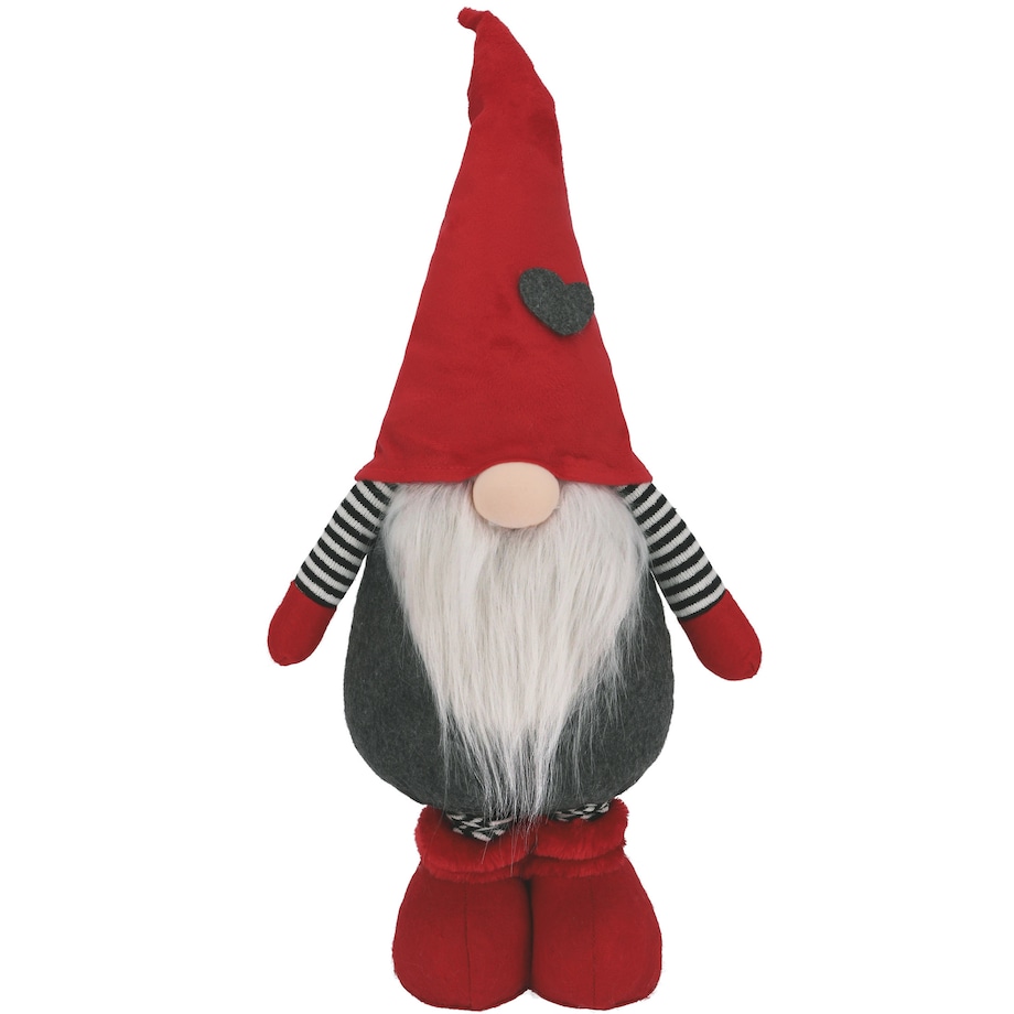 SKRZAT KRASNAL na prezent DUŻY święta XXL Mikołaj