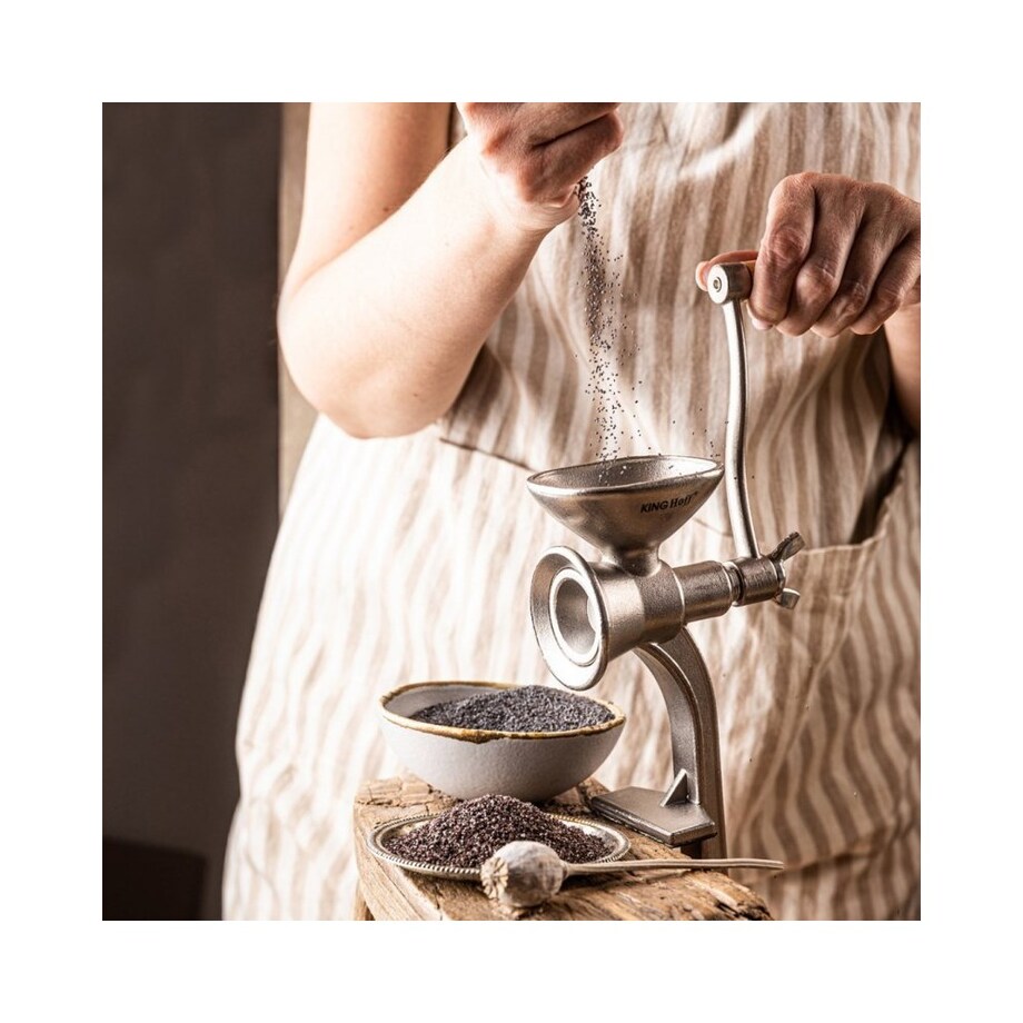 Kinghoff młynek do mielenia KH1952