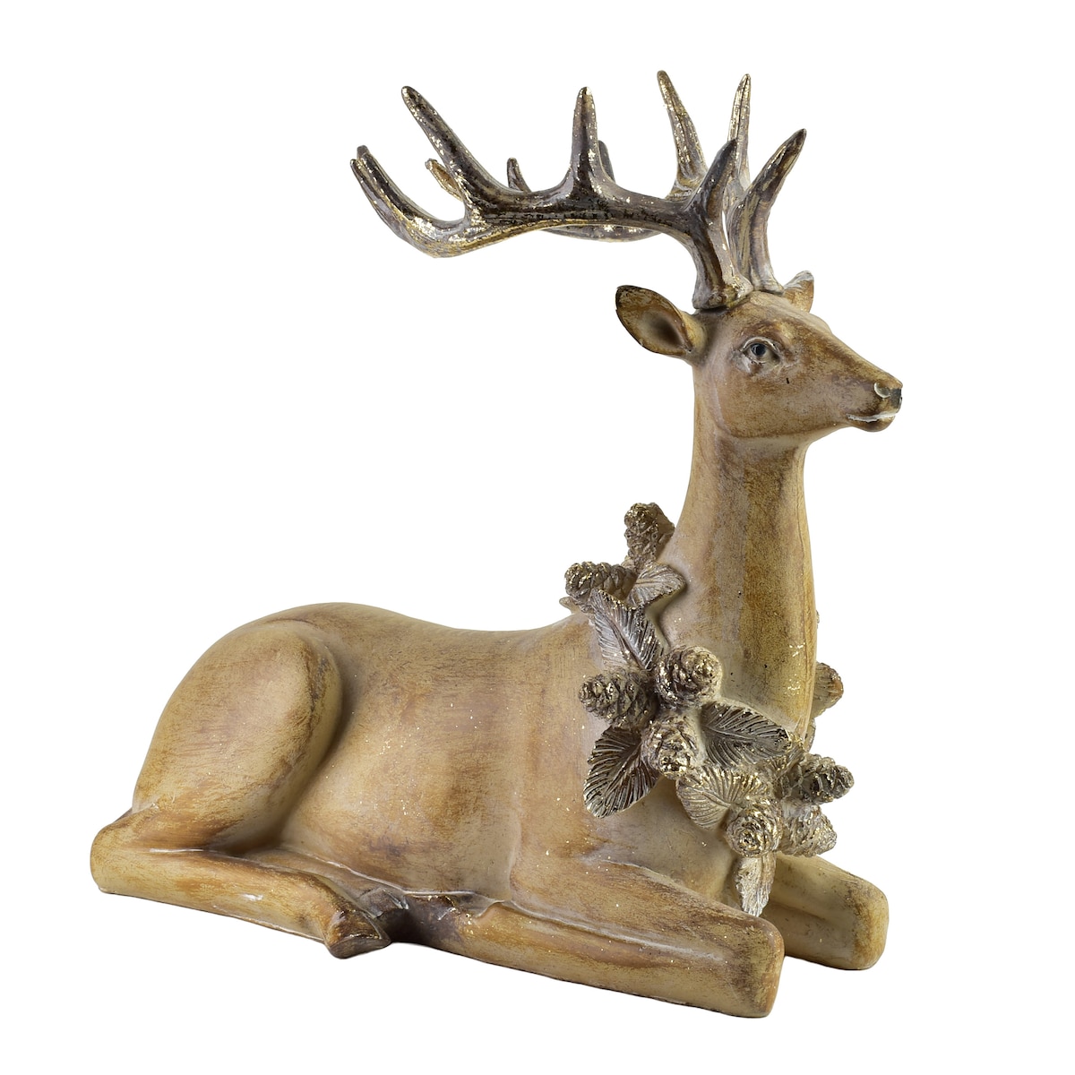 Figurka Jelenia SANTA LILA
