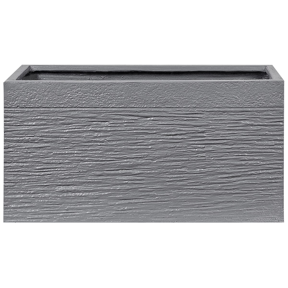 Donica MYRA 60 cm Szary