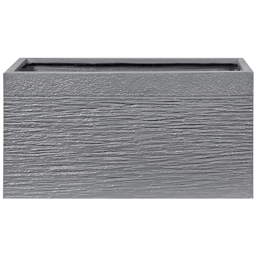 Donica MYRA 60 cm Szary