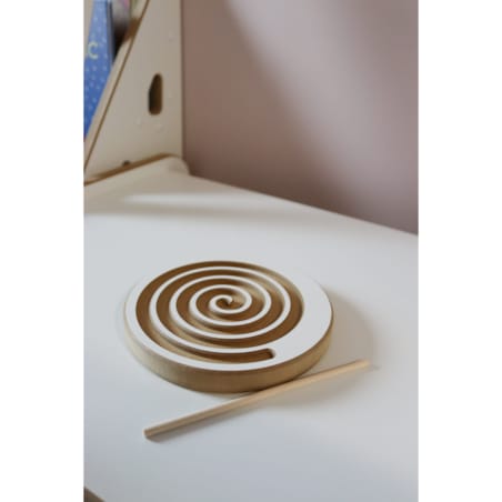 Tabliczka Grafomotoryczna SNAIL