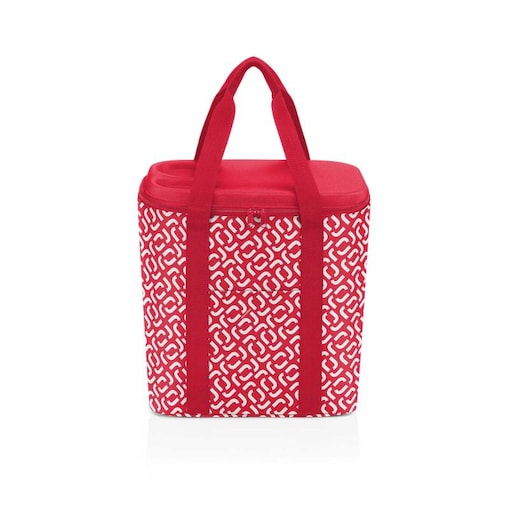 Torba coolerbag XL signature red, poliester, 30 l