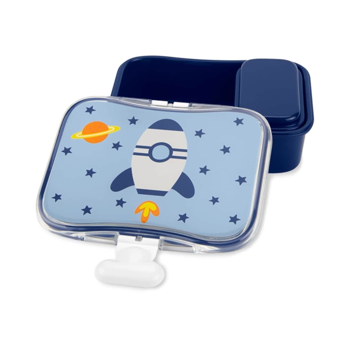 Skip Hop Lunchbox dla Dziecka Rakieta Spark Style