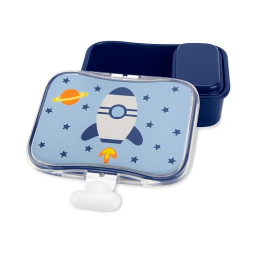 Skip Hop Lunchbox dla Dziecka Rakieta Spark Style