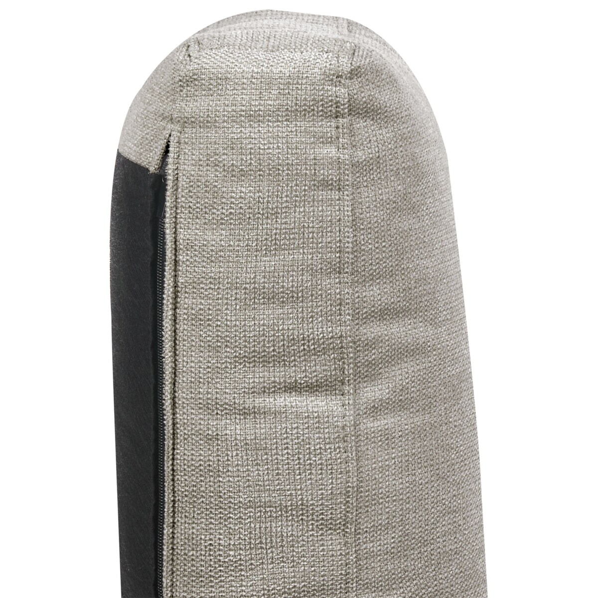 Fotel Beżowoszary NURMO