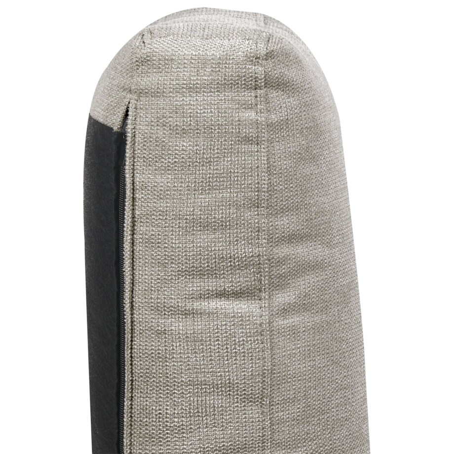 Fotel Beżowoszary NURMO