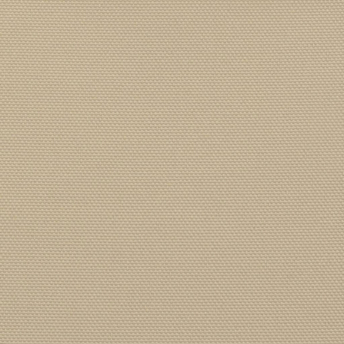 vidaXL Żagiel ogrodowy, tkanina Oxford, trójkątny, 3x3x3 m, beżowy