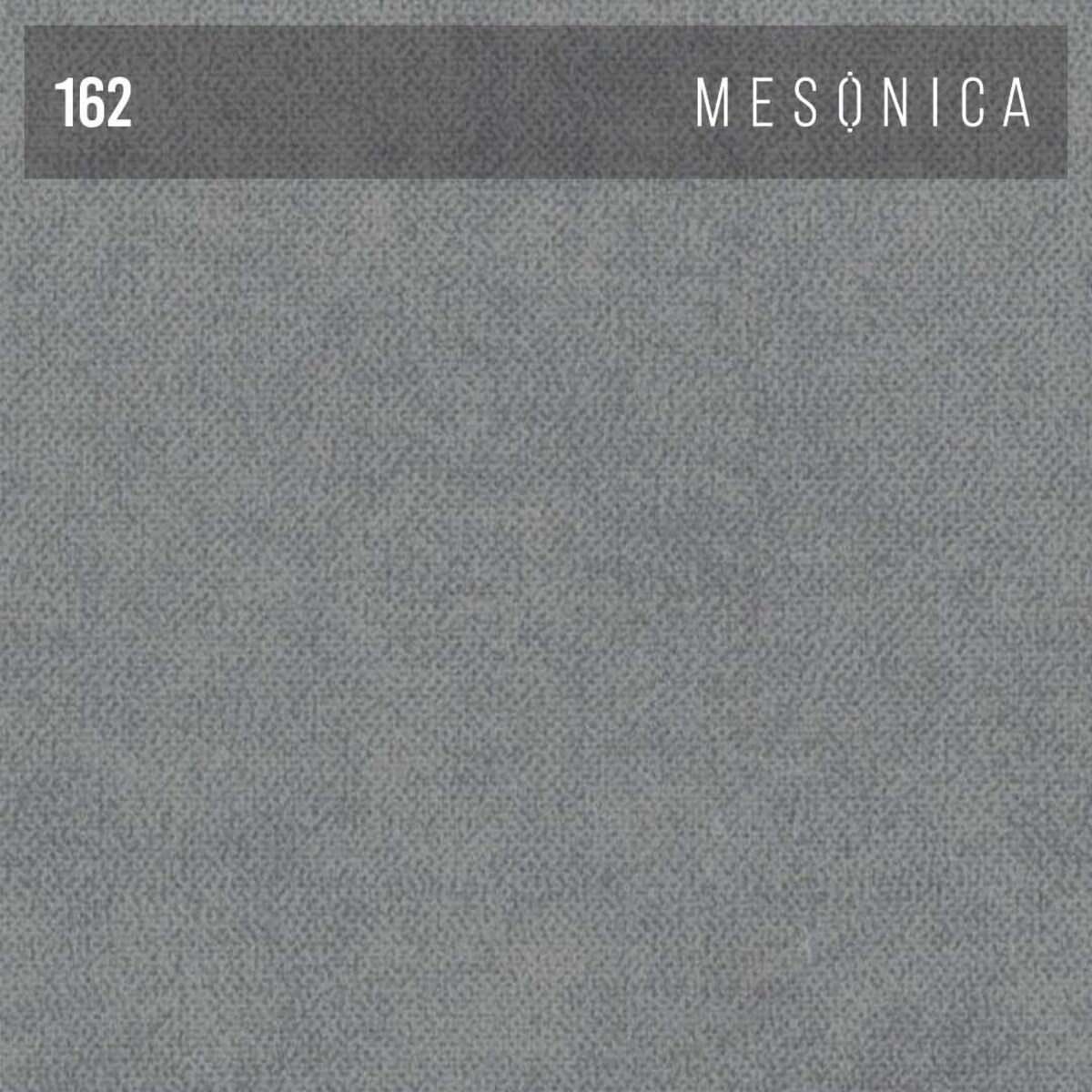 Mesonica Łóżko Kontynentalne Bufo, szare 180x200, materac nawierzchniowy 180x200 wys: 5 cm