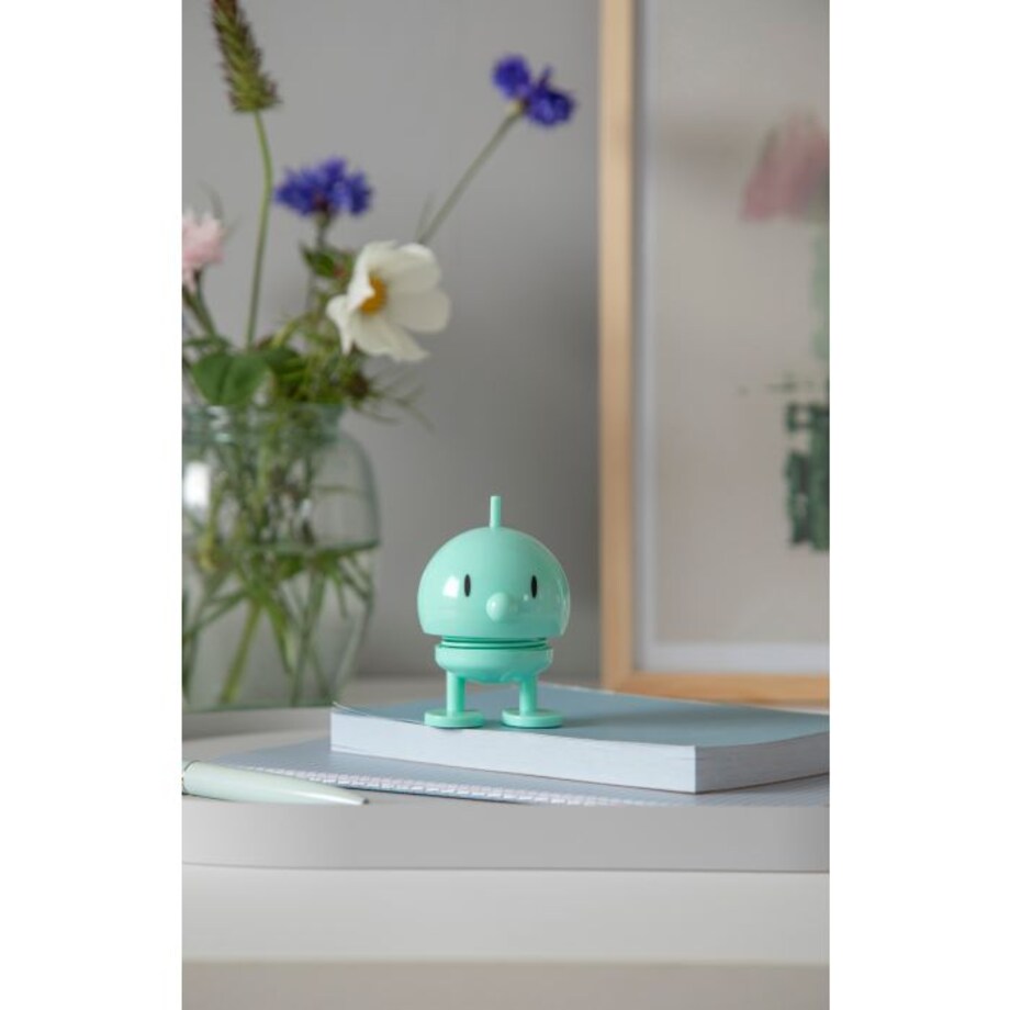 Hoptimist figurka Bumble S Mint 32244