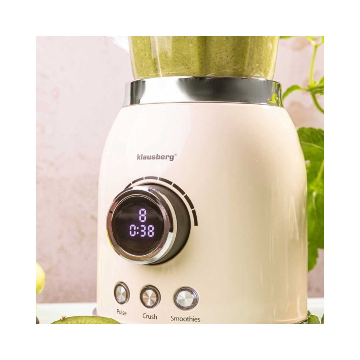 Klausberg blender kielichowy 67864