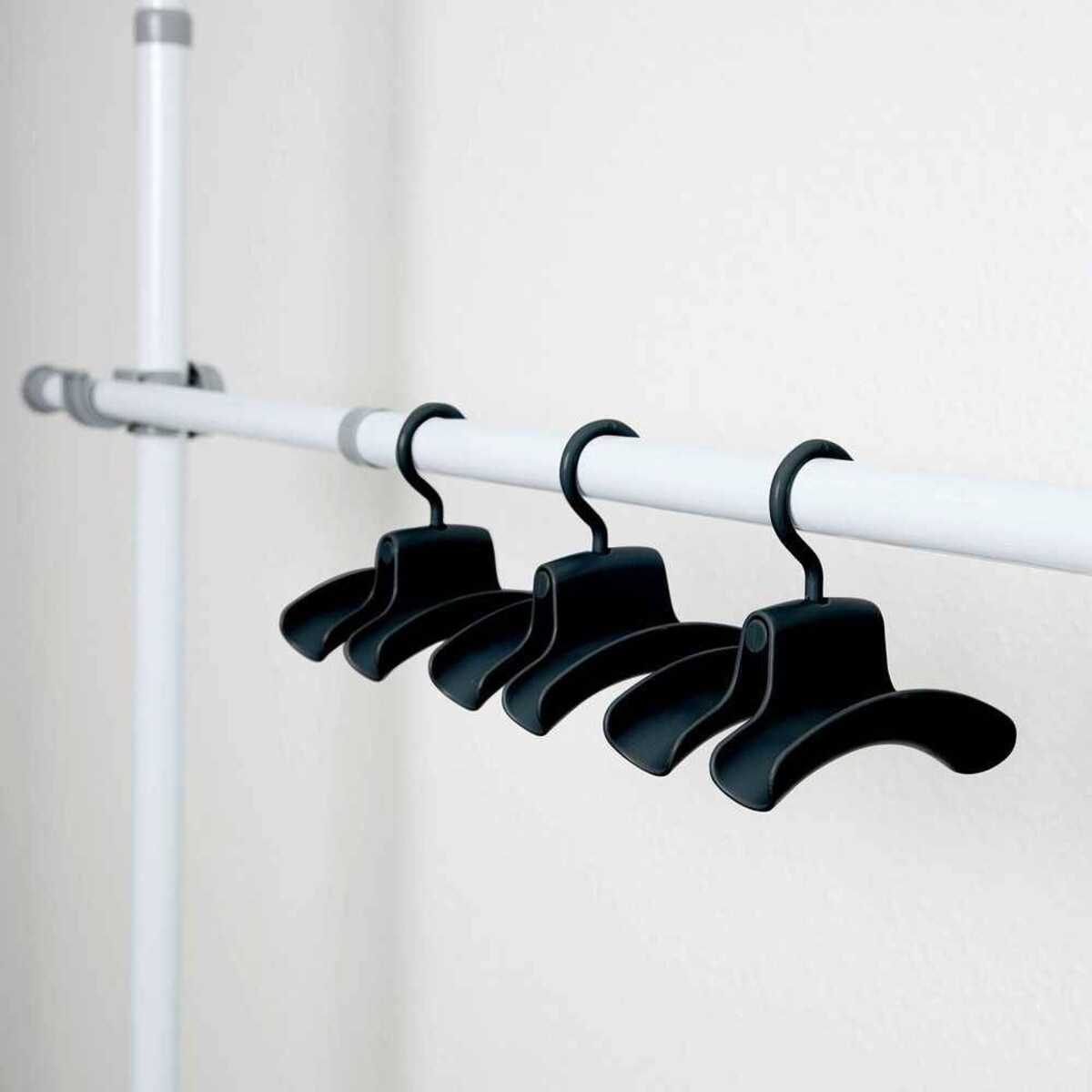 Wieszak na torby HERKULES, trzy sztuki, WENKO