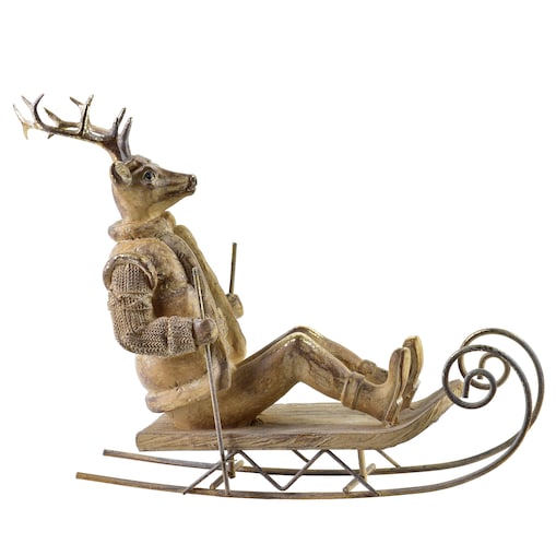 Figura Santa Lila