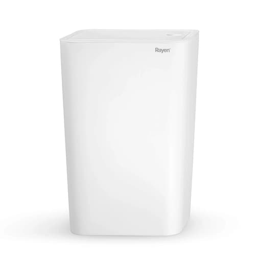 Kosz na śmieci 9 ltr Rayen