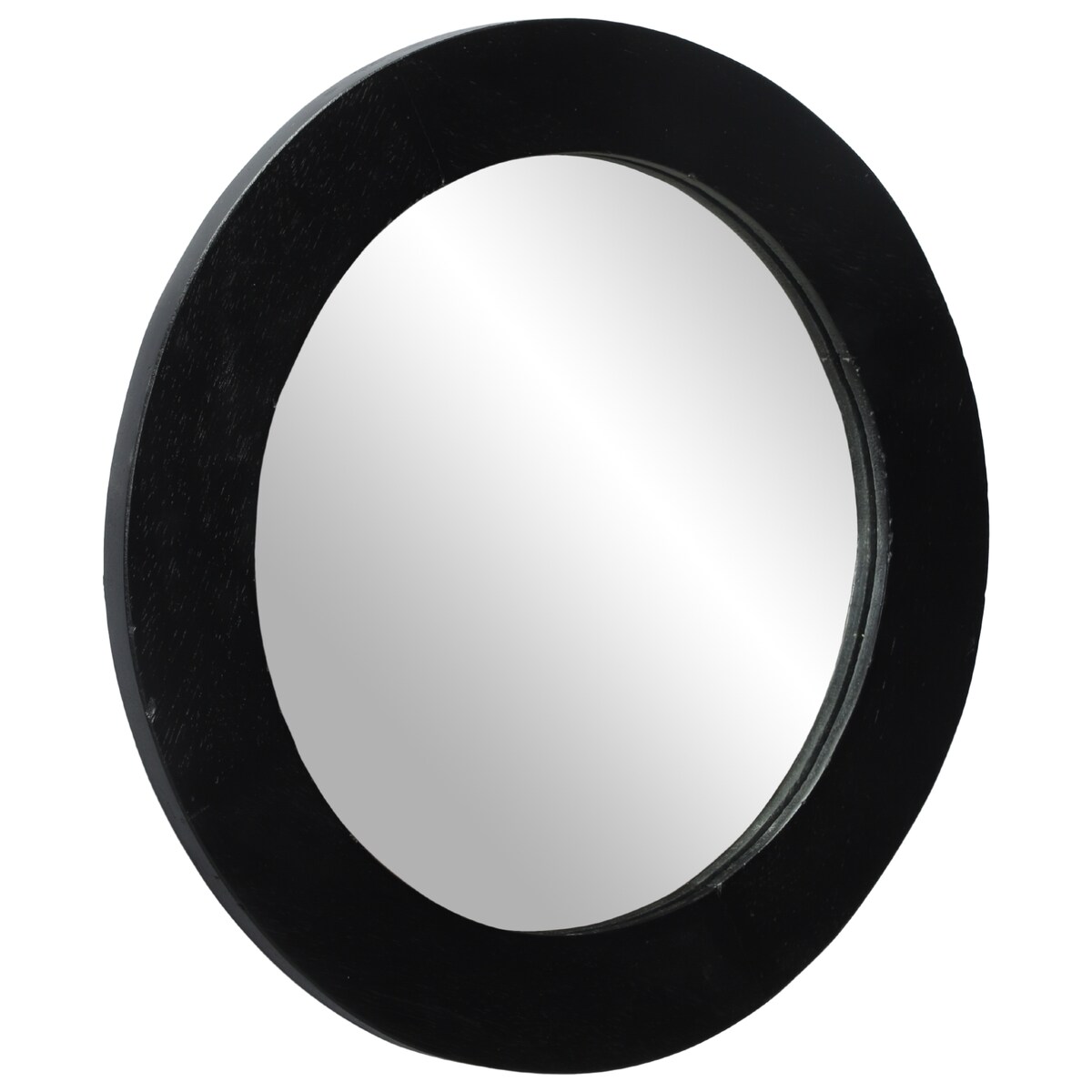 vidaXL Toaletka z lustrem Wielokolorowa 100x50x75 cm z litego drewna z odzysku