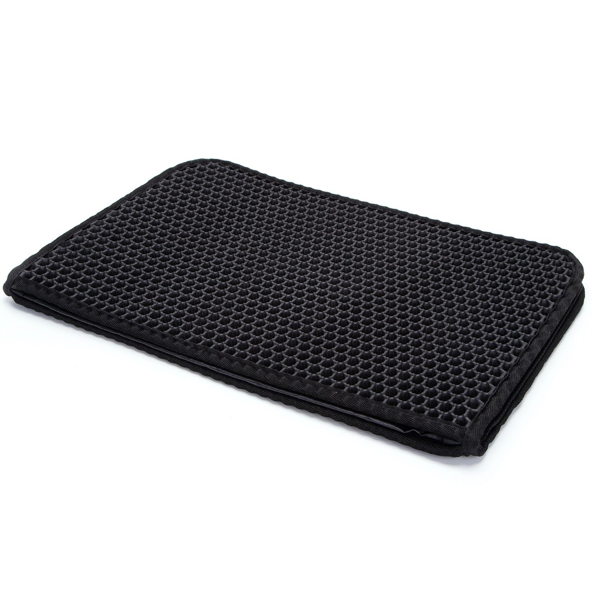 Mata Wycieraczka Do Kuwety Dla Kota Antypoślizgowa