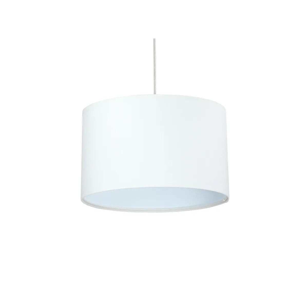 Lampa wisząca HOME 30 biała