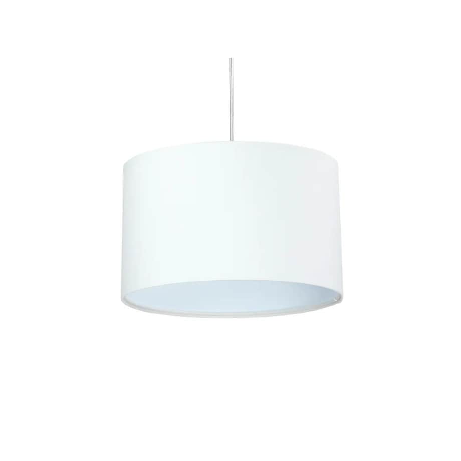 Lampa wisząca HOME 30 biała