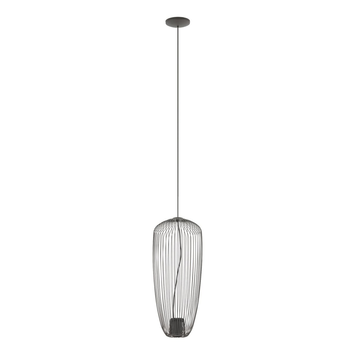 Lampa Wisząca Pumpkin 11243 Nowodvorski