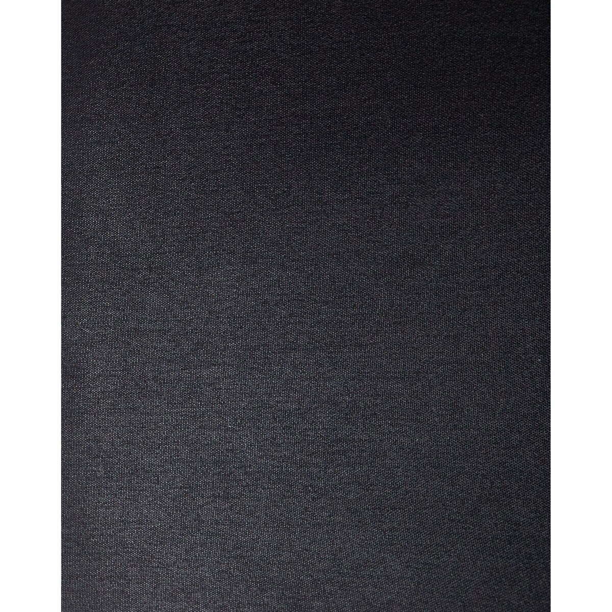 Zestaw 2 krzeseł do jadalni MINA Czarny