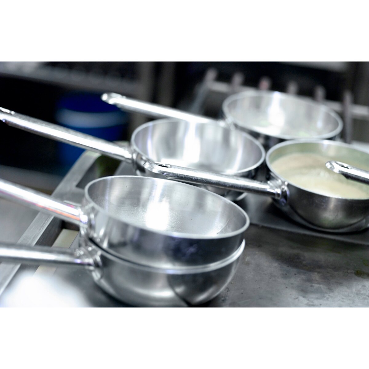 Rondelek stożkowy Demeyere Apollo 7 - 2.5 ltr