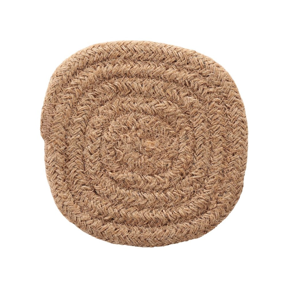 VILLA ITALIA Komplet filiżanek z podkładkami 2 sztuki Zestaw prezentowy ERICA