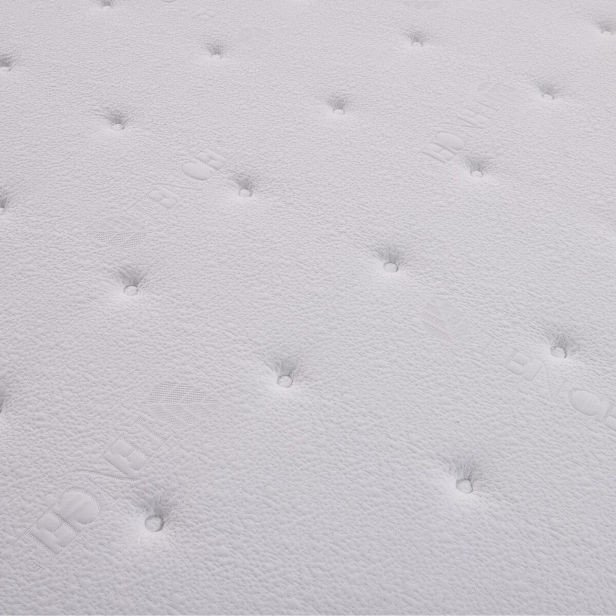 Materac Zikssen Flow 160x200 cm