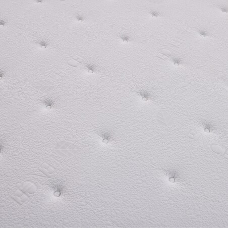 Materac Zikssen Flow 160x200 cm