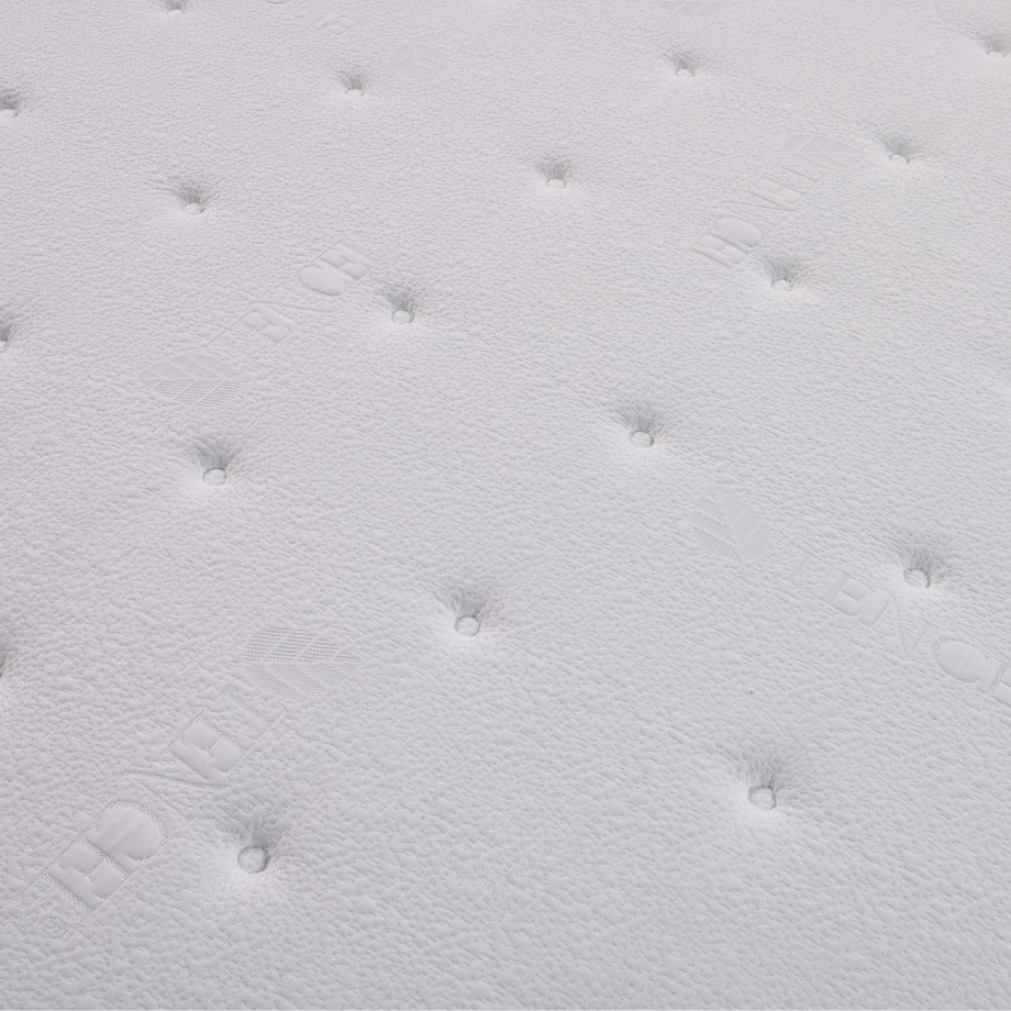 Materac Zikssen Flow 160x200 cm