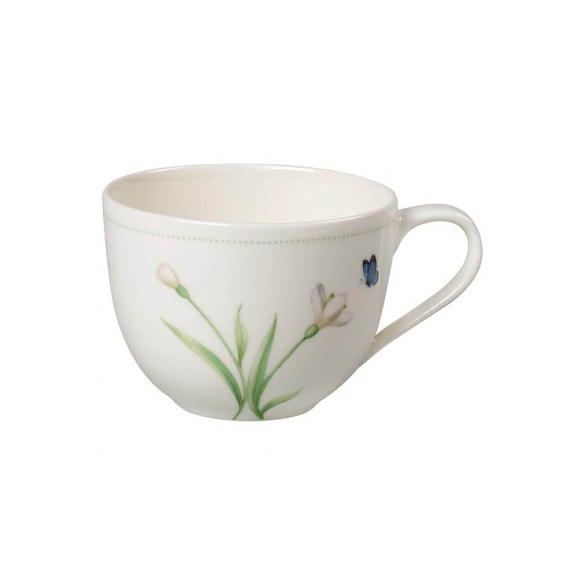 Filiżanka do kawy Colourful Spring, 160 ml, Villeroy & Boch