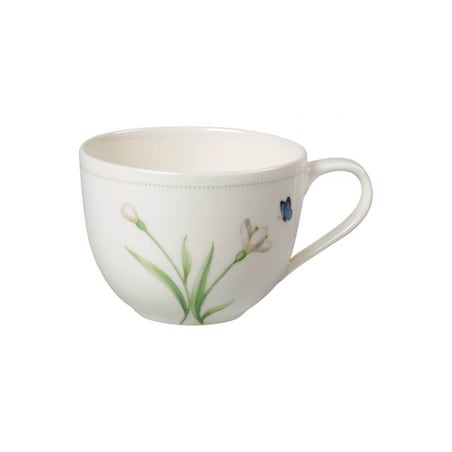 Filiżanka do kawy Colourful Spring, 160 ml, Villeroy & Boch