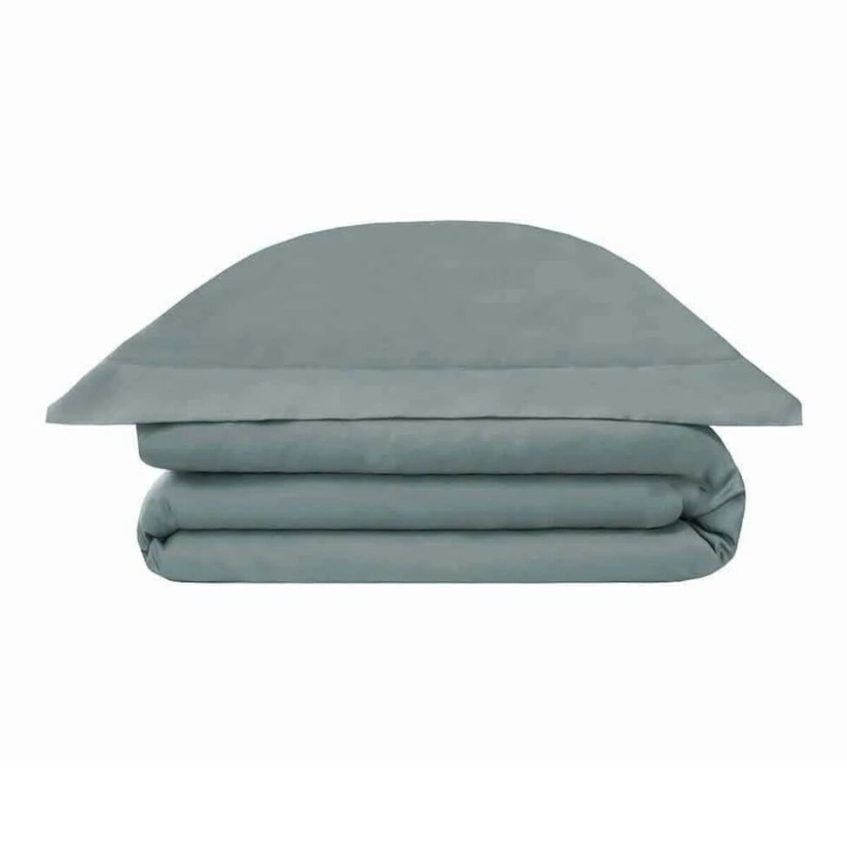 Pościel Solid Salvia DecoFlux 160x200 cm