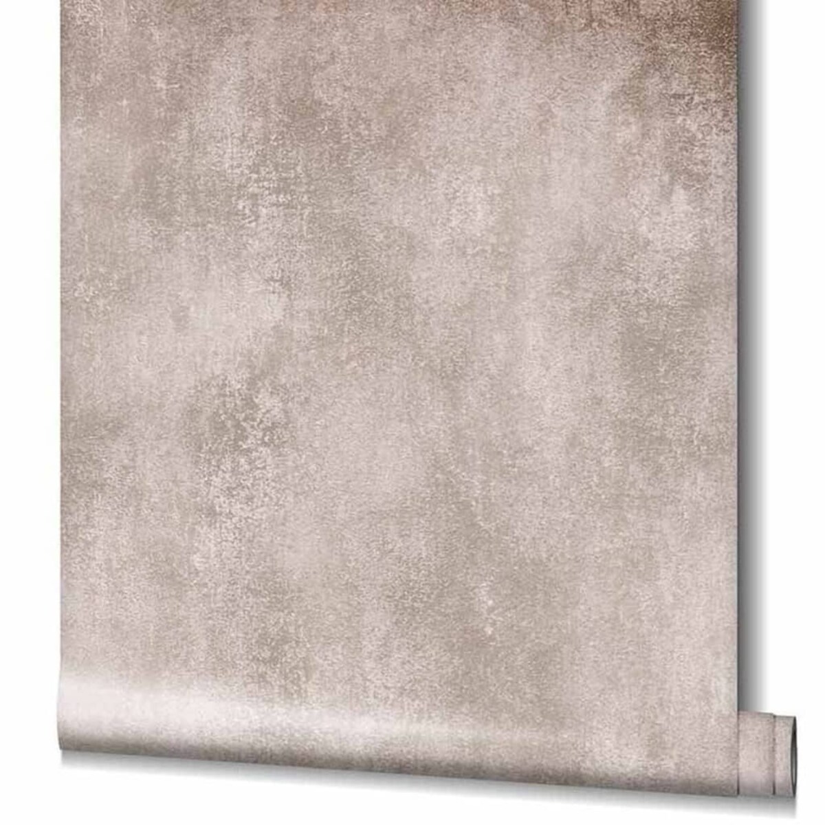 Topchic Tapeta Concrete Look, beżowa