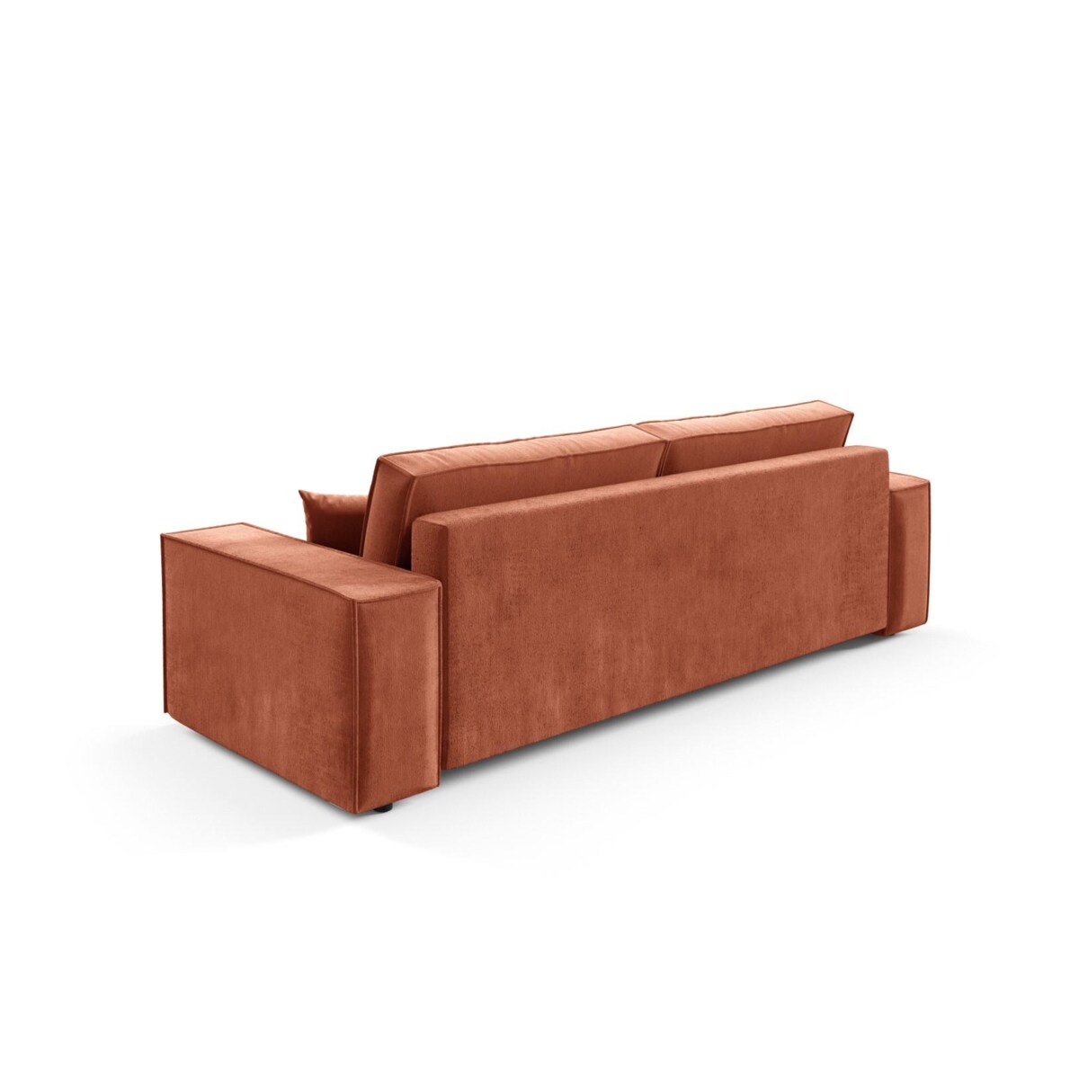 Kanapa MILLE Mini z funkcją spania Kolor: Sorriso 24