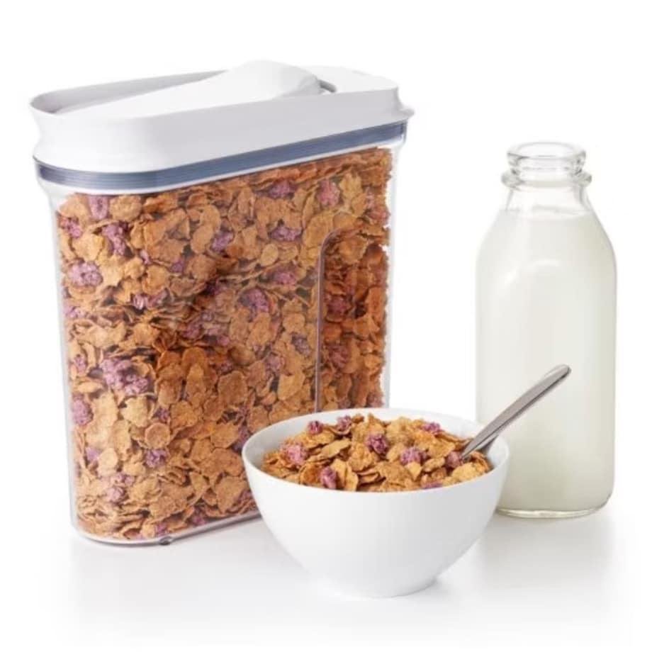 Pojemnik kuchenny Pop, 3200 ml, Oxo