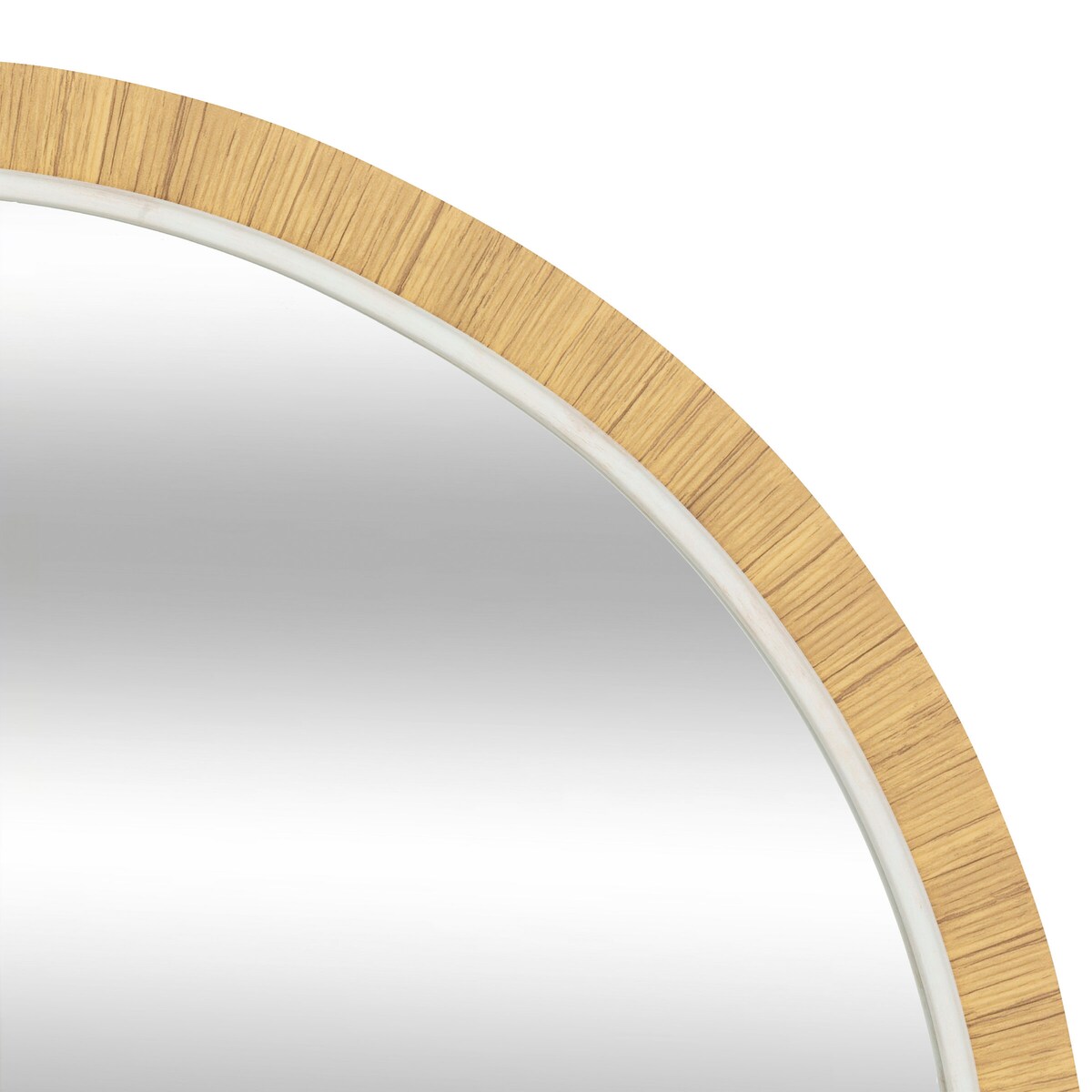 Lustro ścienne THÉA 55 x 75 cm