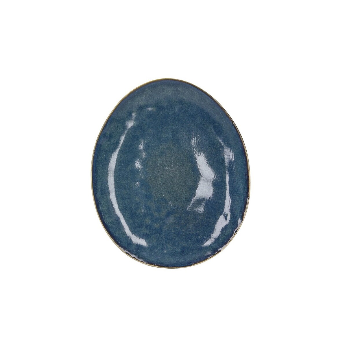 Talerz Orhan 28x23cm, 28 x 23 x 2,5 cm