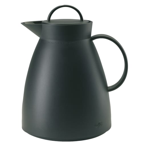 Termos DAN velvet black mat 1,00l - Alfi