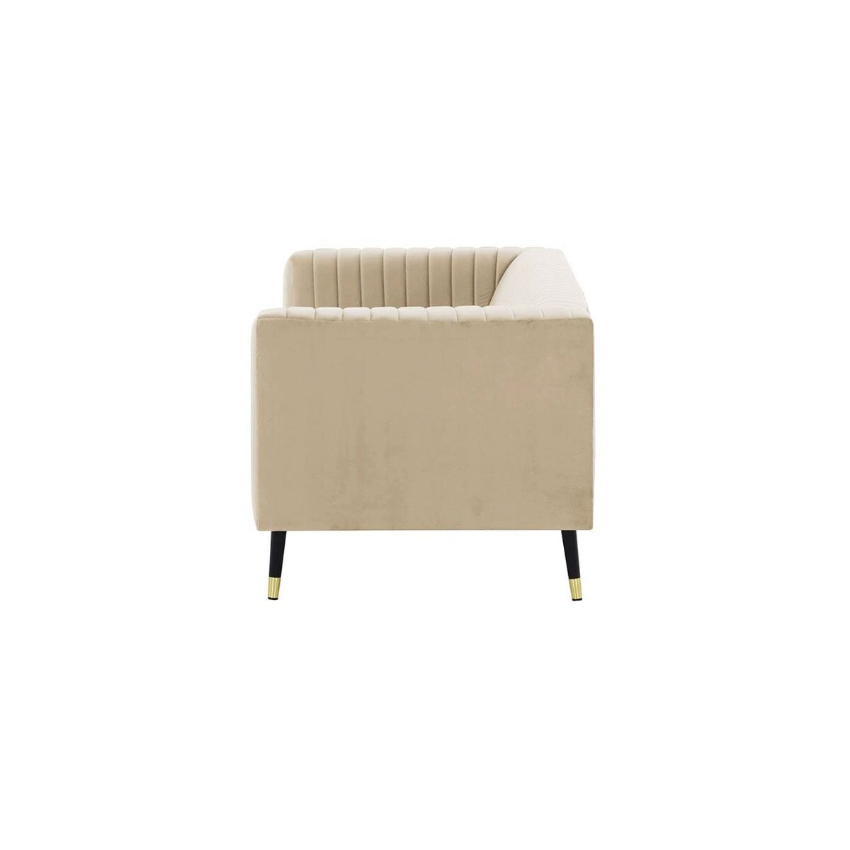 Sofa trzyosobowa Slender-Velluto 2