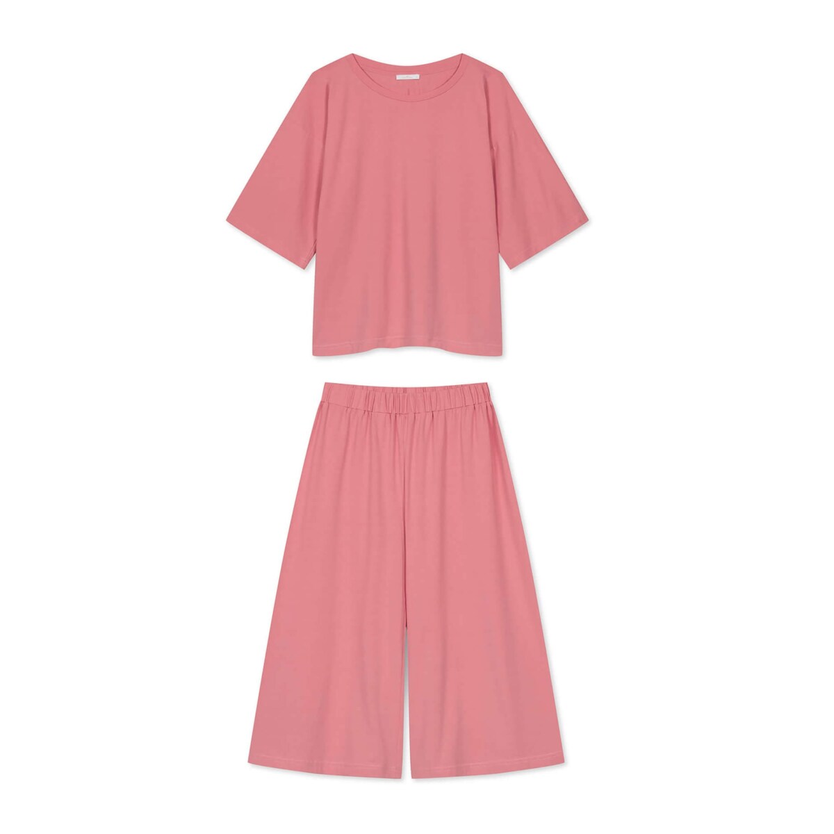 Piżama długa day&night arbuzowa XS/S