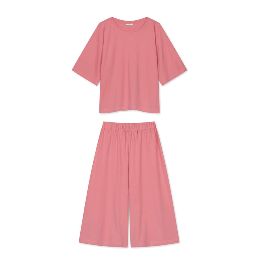 Piżama długa day&night arbuzowa XS/S