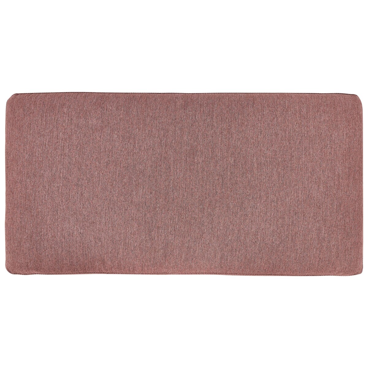 Narożnik prawostronny różowy brąz BREDA