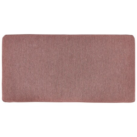 Narożnik prawostronny różowy brąz BREDA