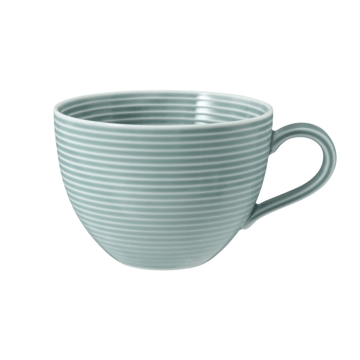 SELTMANN BEAT COLOR GLAZE Zestaw 6 filiżanek do kawy 350 ml