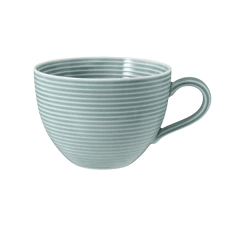 SELTMANN BEAT COLOR GLAZE Zestaw 6 filiżanek do kawy 350 ml