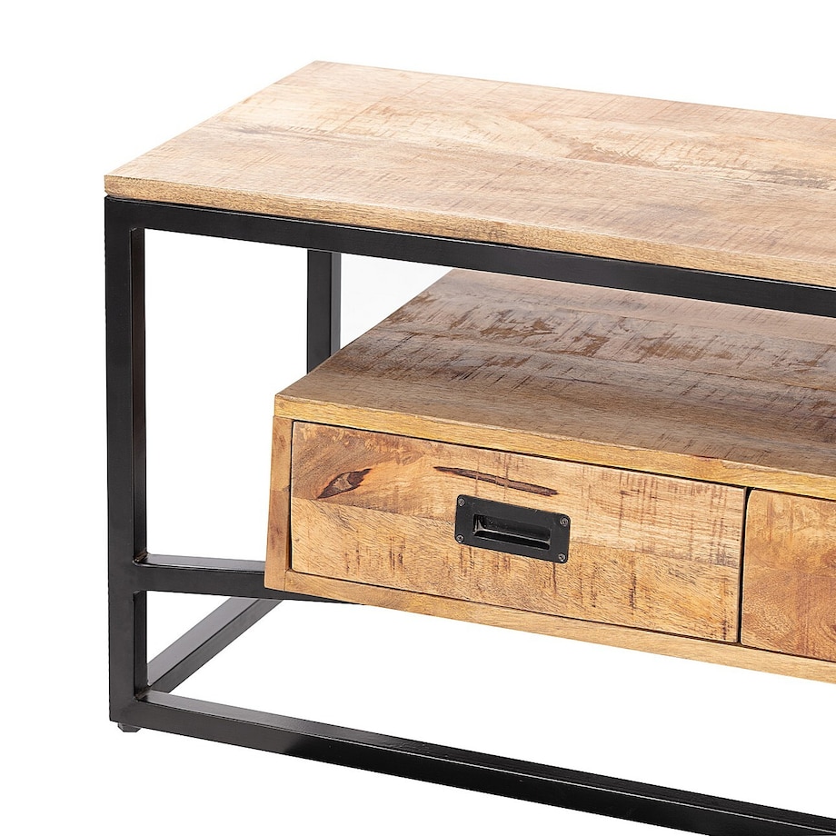 Szafka RTV Sivert 150x40x51cm, 150 x 40 x 51 cm