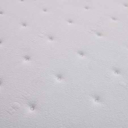 Materac Zikssen Flow 200x200 cm