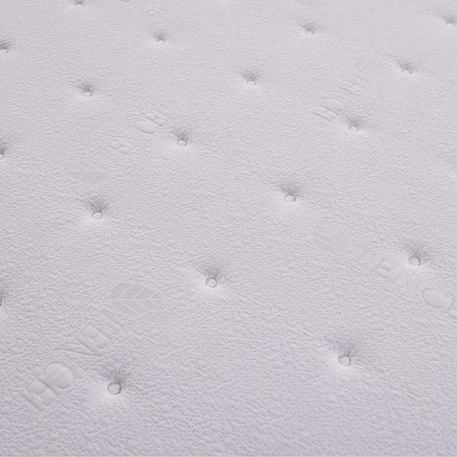 Materac Zikssen Flow 200x200 cm